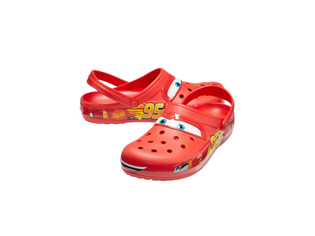 Crocs McDonalds x Classic Clog Ronald McDonald-Crocs-pikastore.cz