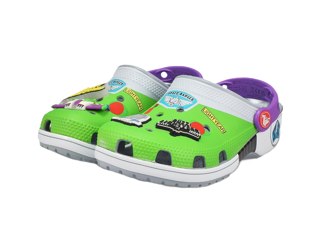 Crocs Classic Clog Toy Story Buzz Lightyear-sneakers-Crocs-pikastore.cz