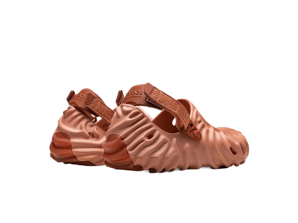 Crocs Salehe Bembury x Pollex Clog Kuwata-Crocs-pikastore.cz