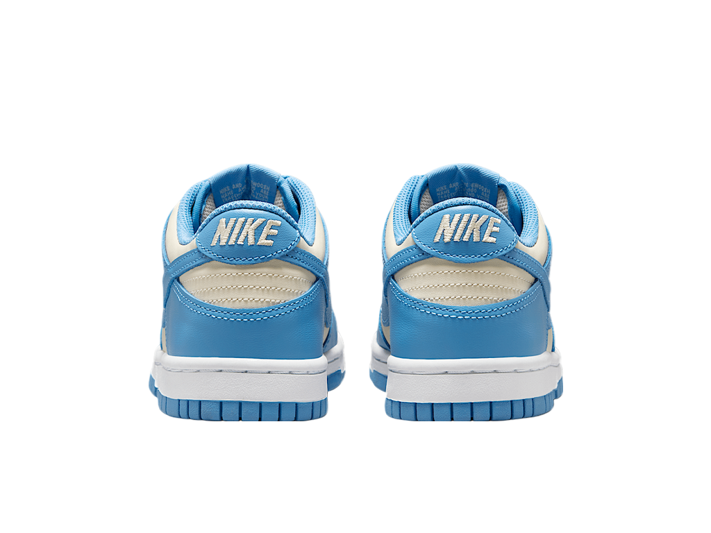 Dunk Low GS Blue Beyond Beach-Nike-pikastore.cz