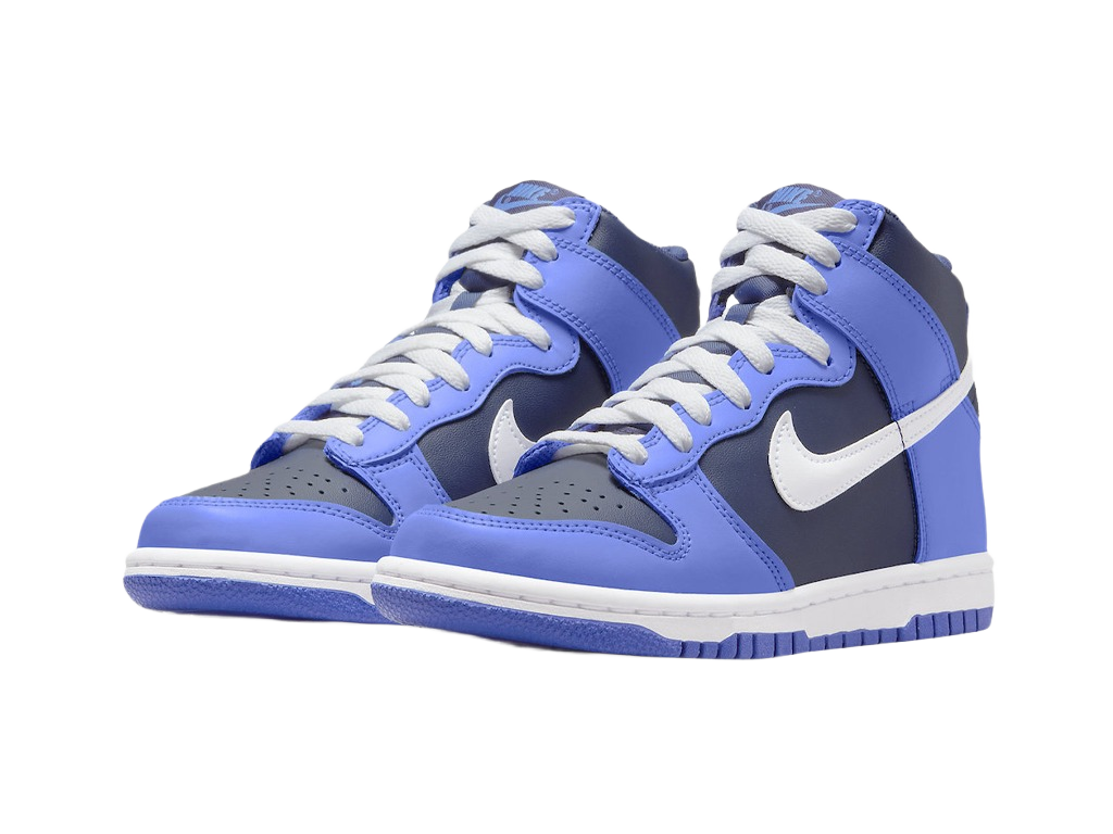 Nike Dunk High GS Obsidian-Nike-pikastore.cz