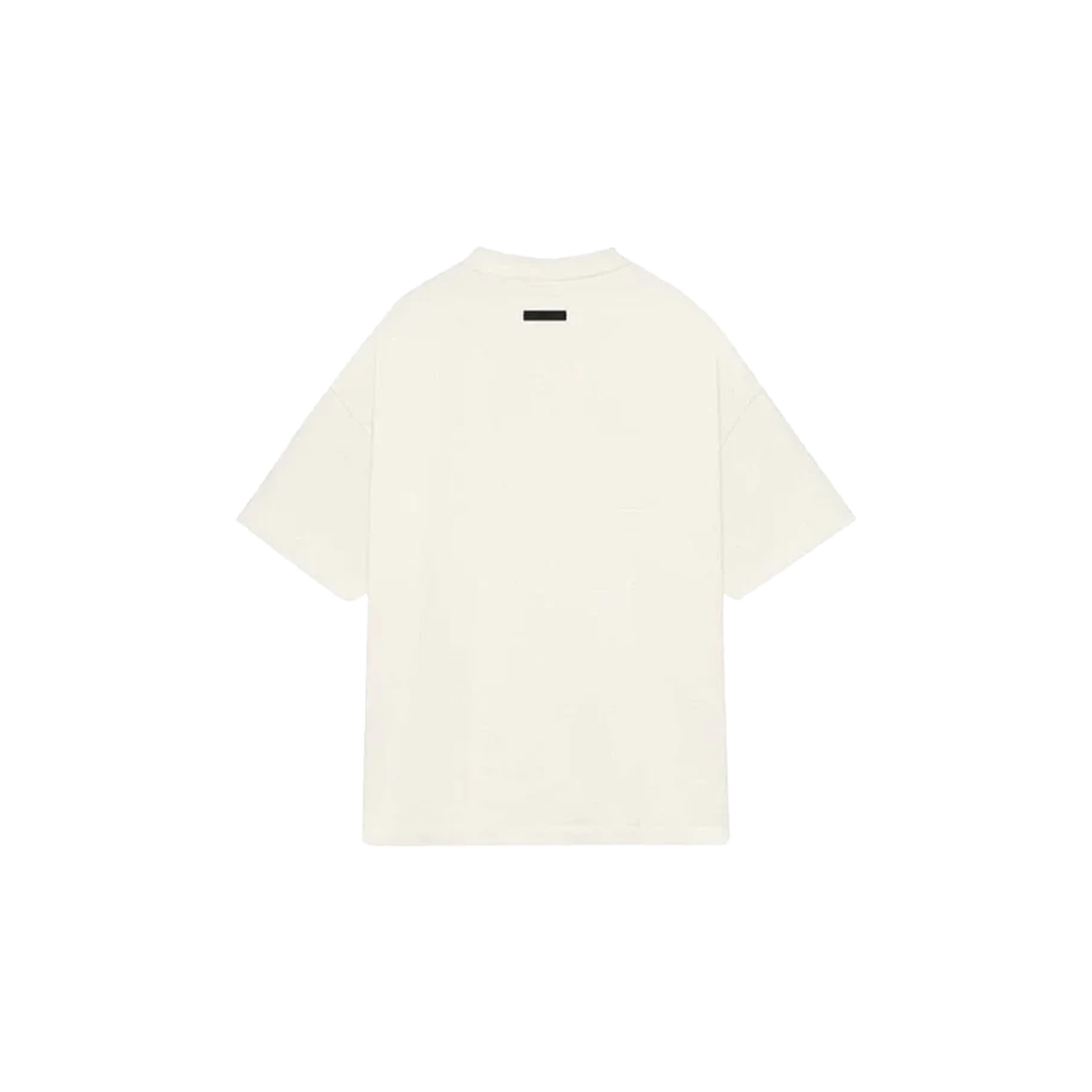 Fear of God Essentials Jersey Crewneck S24 T-Shirt Shell-Fear of God-pikastore.cz
