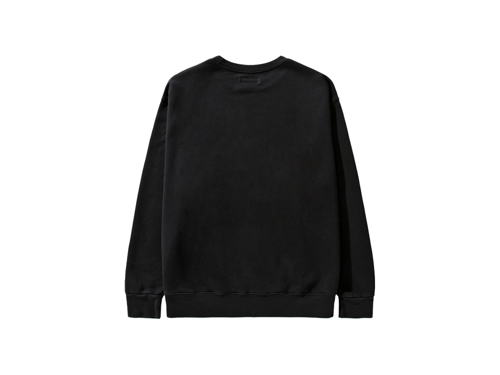 Fucking Awesome The Kids All Right Crewneck Black-Fucking Awesome-pikastore.cz