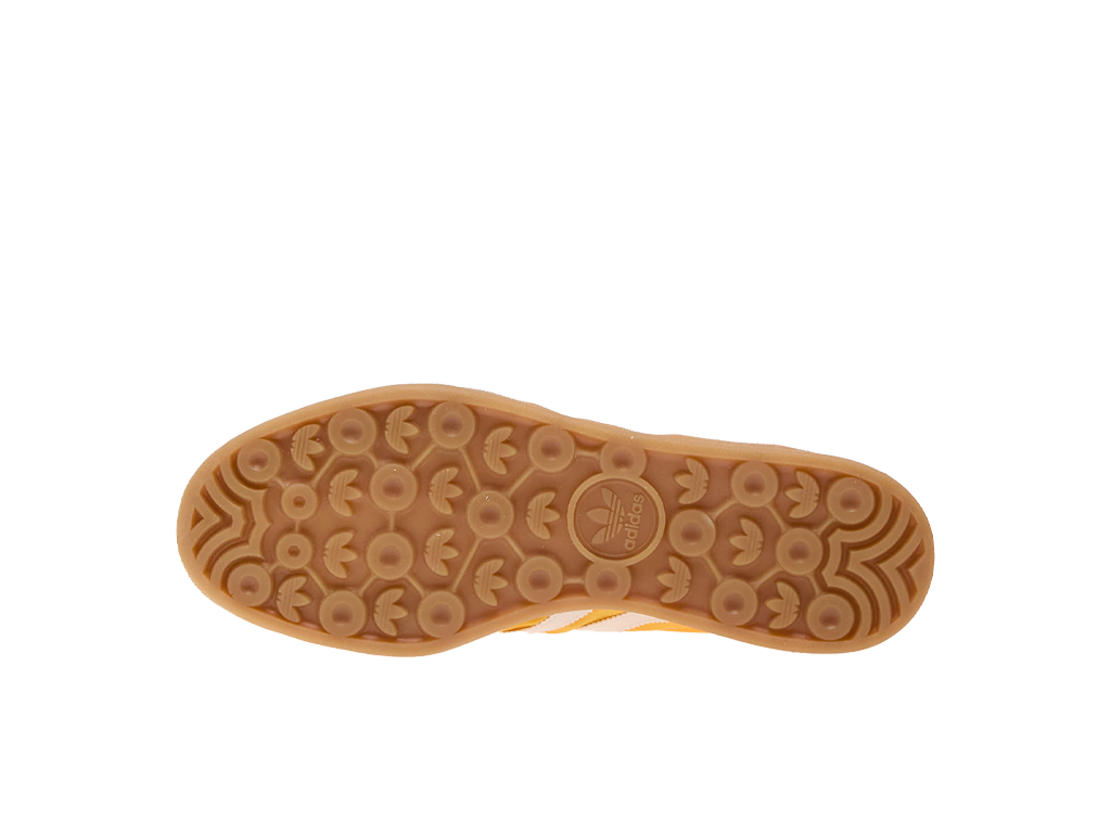 Gazelle Indoor Crew Yellow