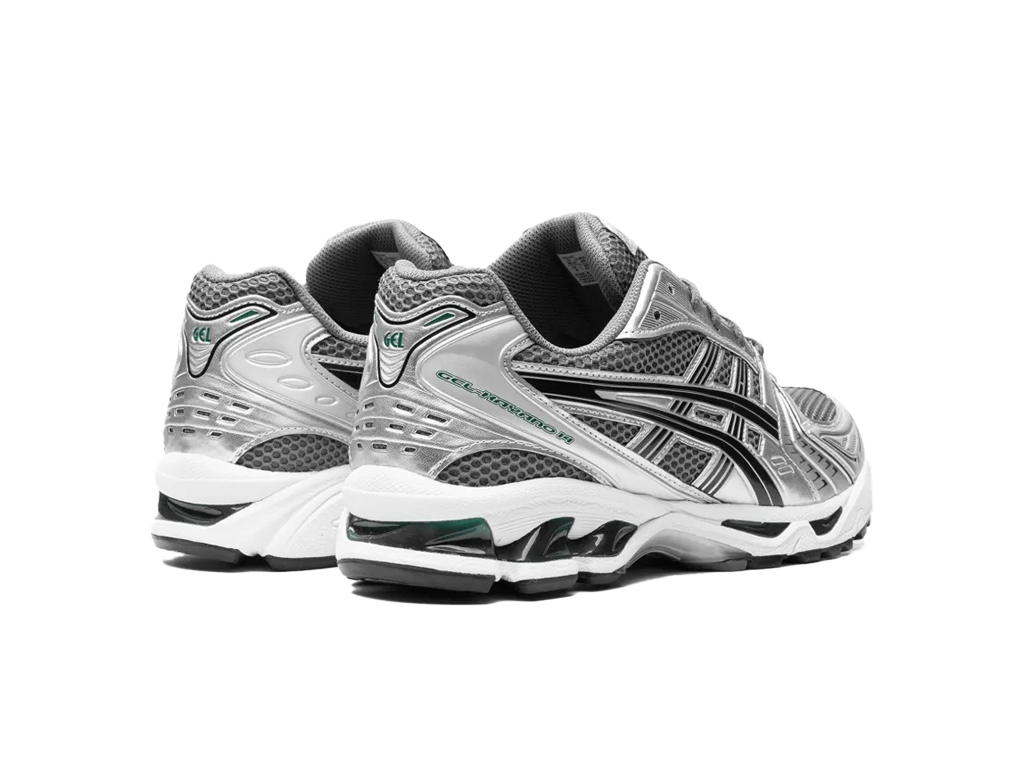 Gel Kayano 14 Metropolis Jasper Green-Asics-pikastore.cz