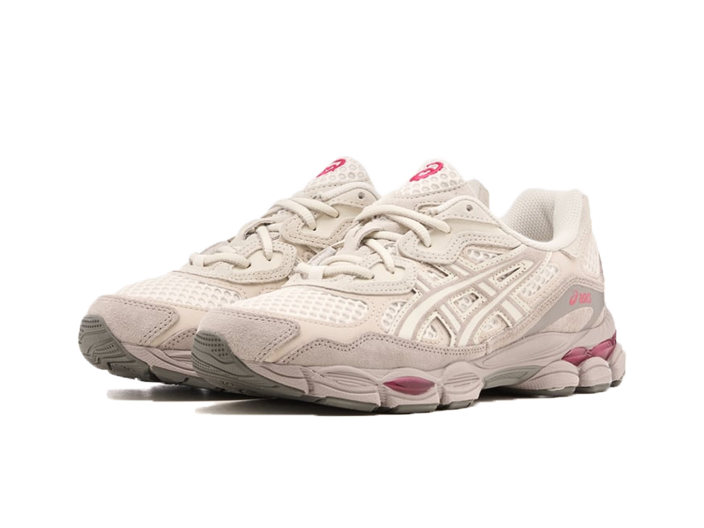 Gel NYC Cream Moonrock