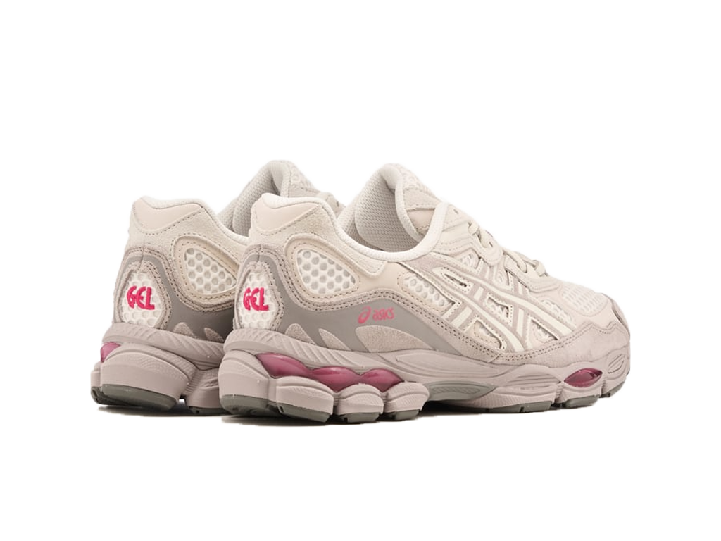 Gel NYC Cream Moonrock