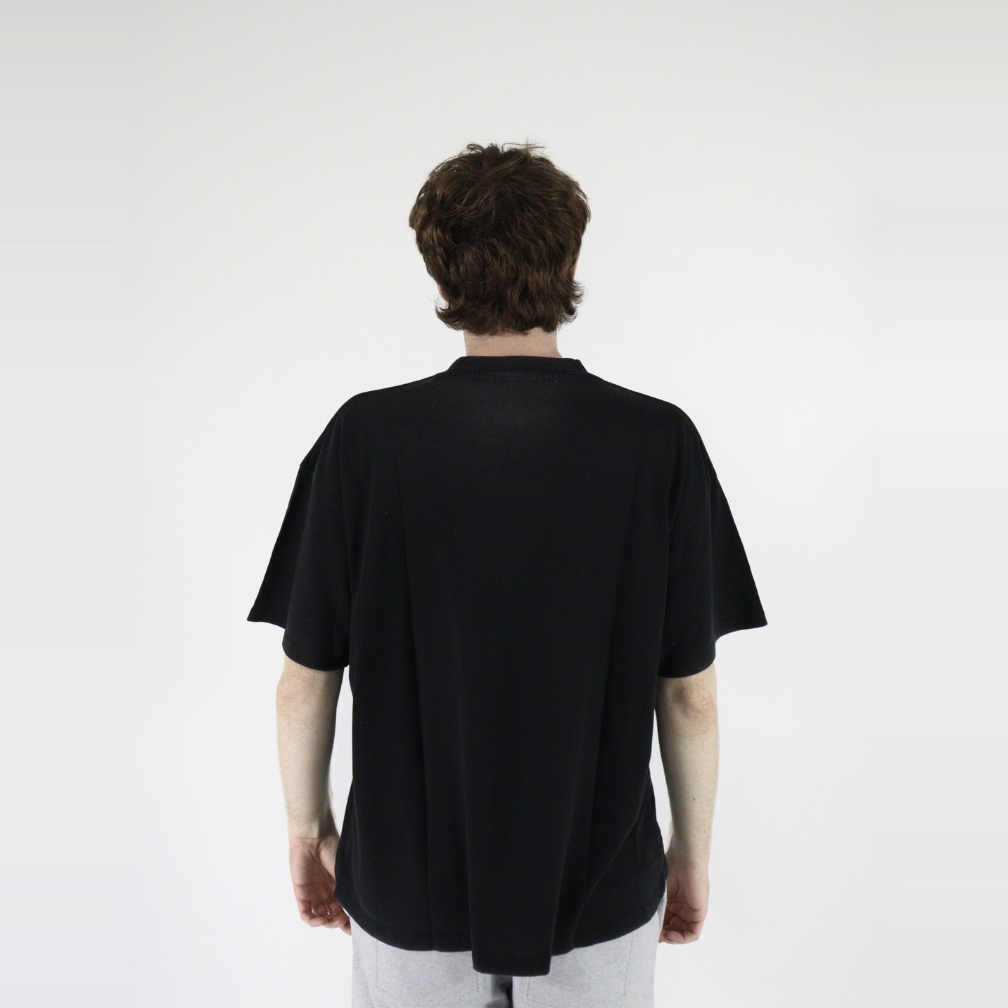 Represent Thoroughbred T-Shirt Vintage Black-Clothing-Represent-pikastore.cz