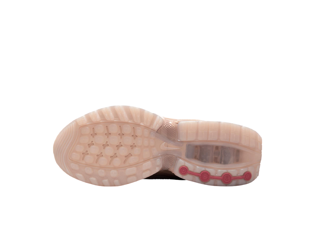 Isamaya Ffrench x Nike Wmns Air Max DN Bio Biege – маратонки – снимка 5 от 5
