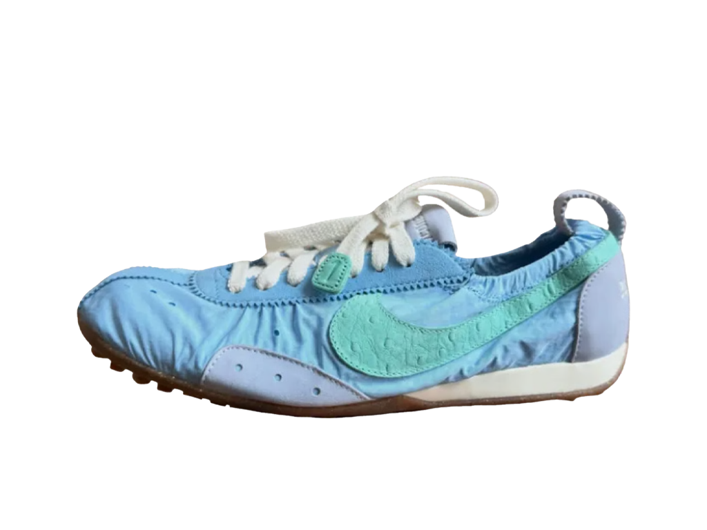 Jacquemus x Nike Moon Shoe Emerald Rise