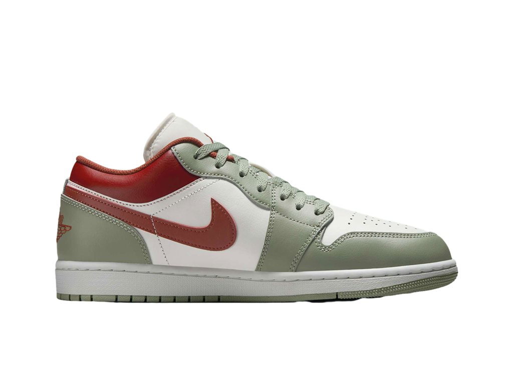 Jordan 1 Low Jade Horizon-Nike-pikastore.cz