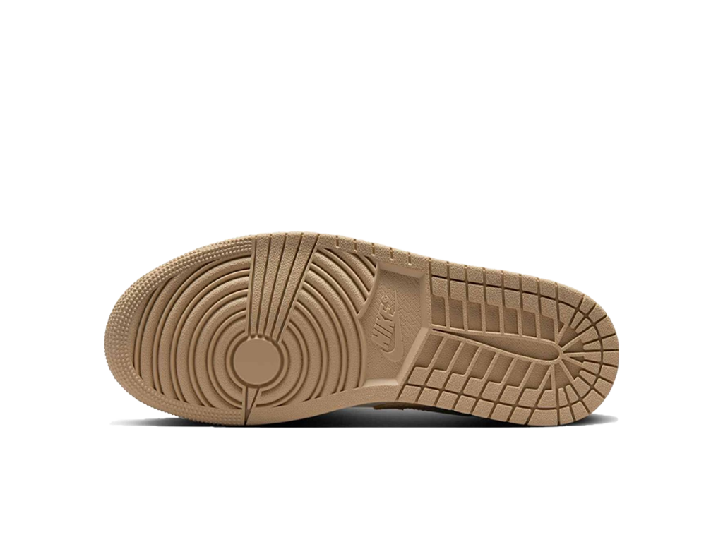 Jordan 1 Low Sail Rattan (Womens)-Nike-pikastore.cz