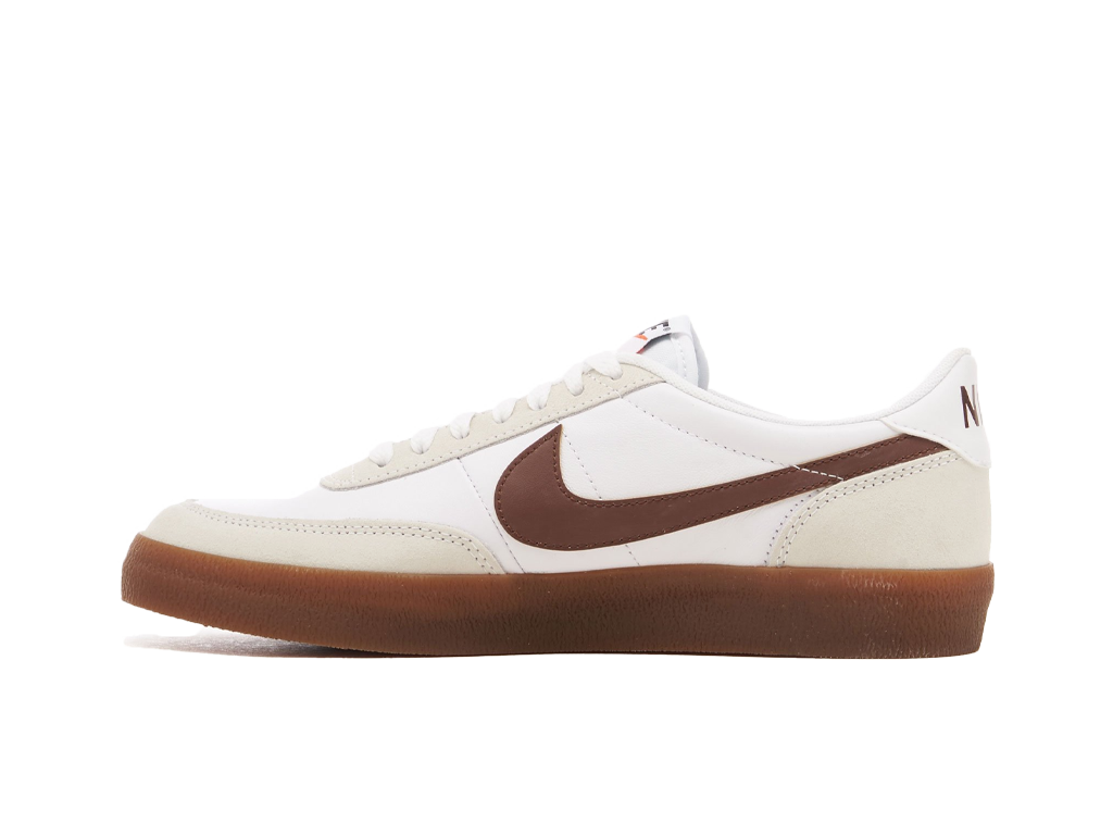 Killshot 2 Leather White Cacao Wow Gum-Nike-pikastore.cz