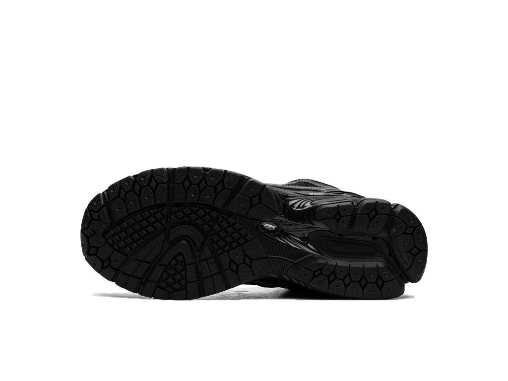 New Balance 1906R Black Grey-New Balance-pikastore.cz