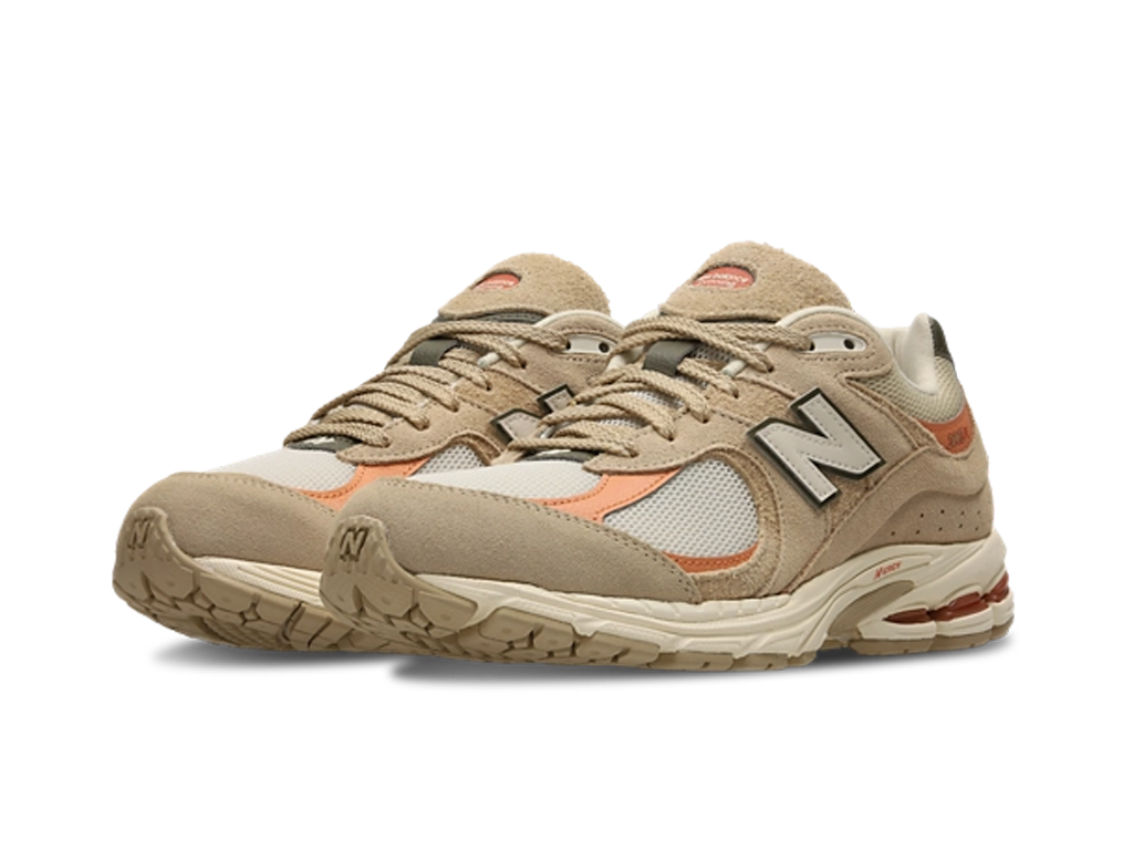 New Balance 2002R Beige Tan-New Balance-pikastore.cz