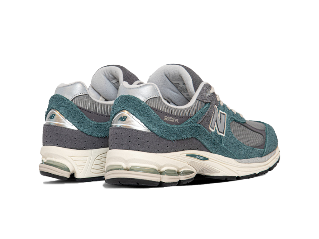 New Balance 2002R New Spruce Magnet-New Balance-pikastore.cz