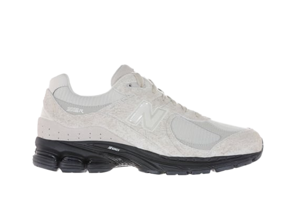 New Balance 2002R Taupe Black-New Balance-pikastore.cz