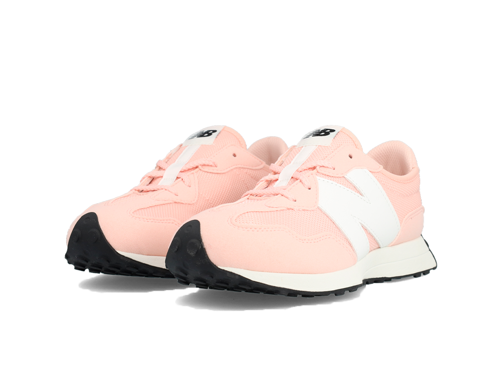 New Balance 327 Pink-New Balance-pikastore.cz