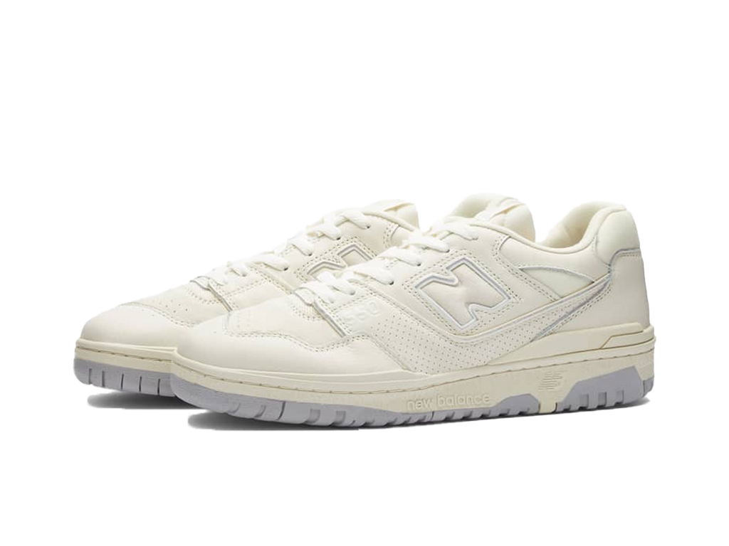 New Balance 550 White Turtledove-New Balance-pikastore.cz