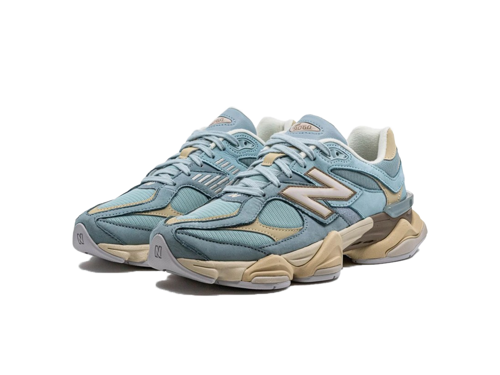 New Balance 9060 Blue Haze-New Balance-pikastore.cz