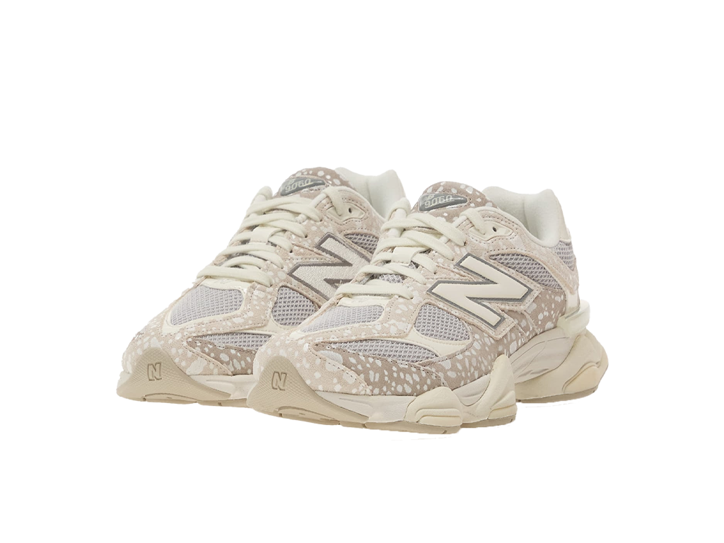 New Balance 9060 Grey Matter Reflection-New Balance-pikastore.cz