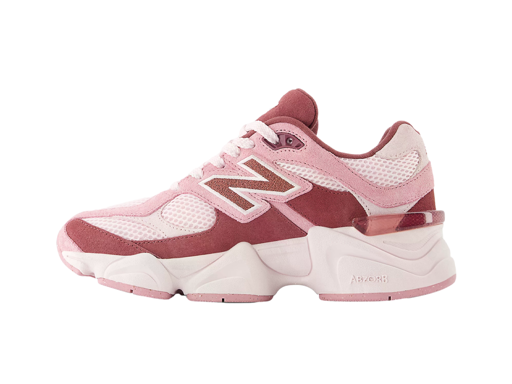 New Balance 9060 Pink Granite-New Balance-pikastore.cz