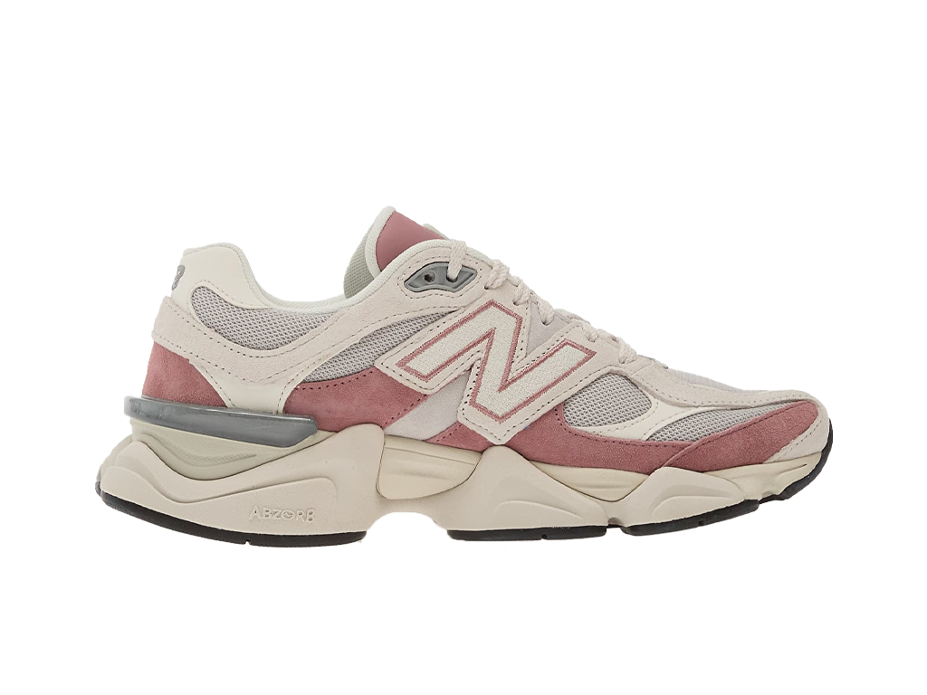 New Balance 9060 Rosewood Reflection-New Balance-pikastore.cz