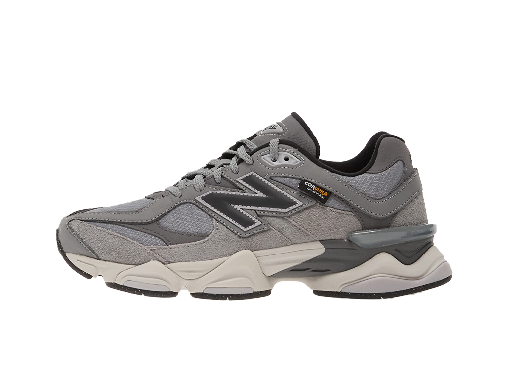 New Balance Grey Stone 9060-New Balance-pikastore.cz