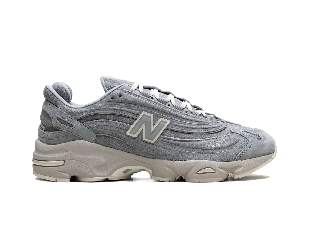 New Balance Kith X 1000 Light Blue-New Balance-pikastore.cz