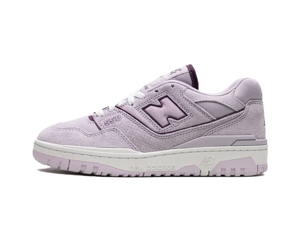 New Balance Rich Paul x 550 Forever Yours-New Balance-pikastore.cz