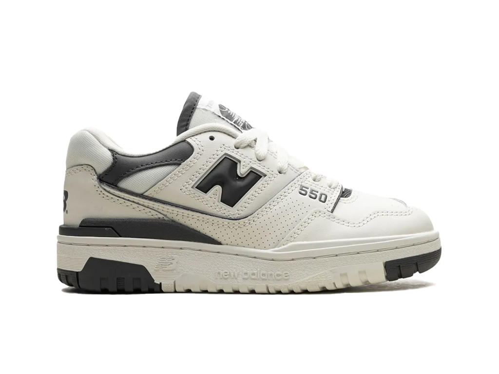 New Balance Wmns 550 Sea Salt Magnet-New Balance-pikastore.cz