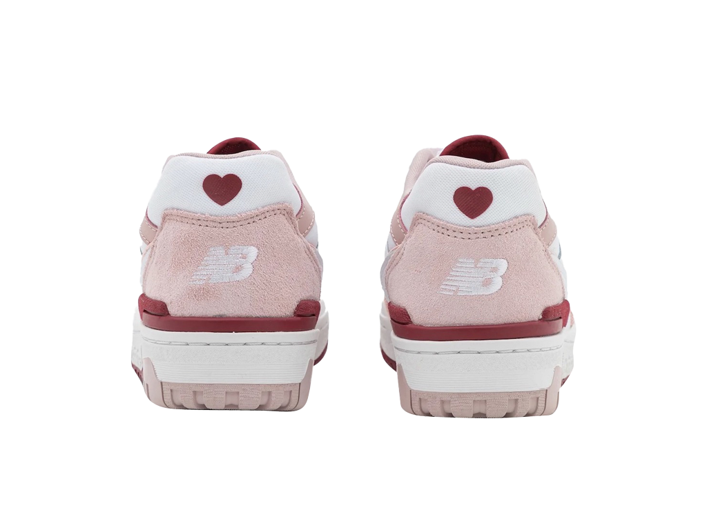 New Balance Wmns 550 Valentines Day-New Balance-pikastore.cz