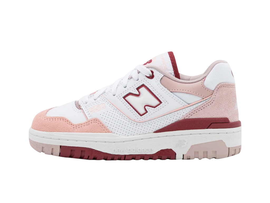 New Balance Wmns 550 Valentines Day-New Balance-pikastore.cz