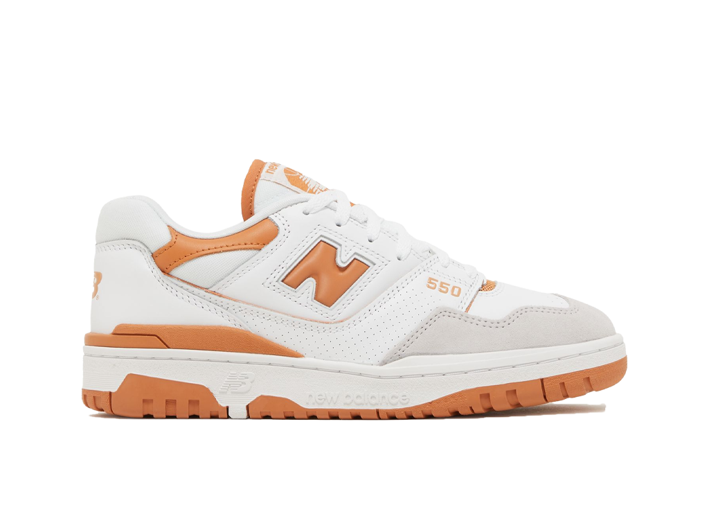 New Balance 550 Burnt Orange-New Balance-pikastore.cz