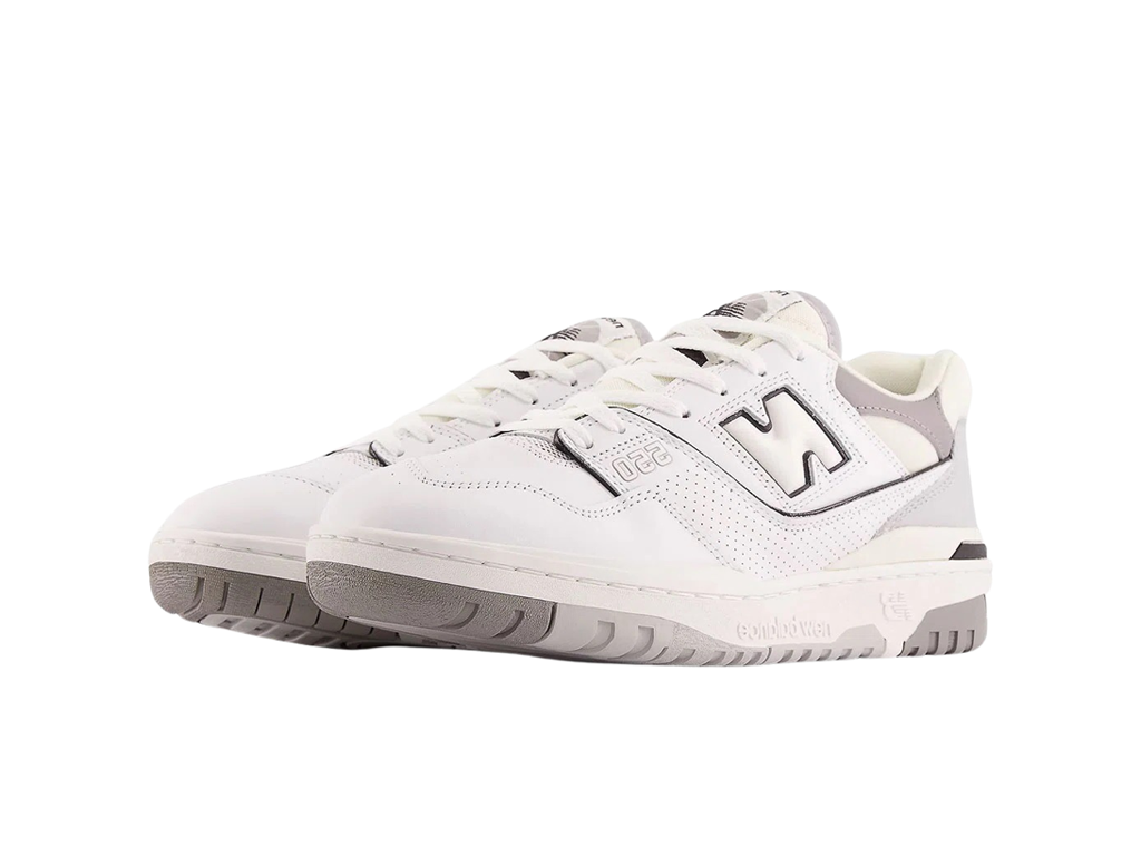 New Balance 550 Salt and Pepper-sneakers-New Balance-pikastore.cz