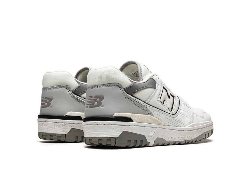 New Balance 550 Salt and Pepper-sneakers-New Balance-pikastore.cz