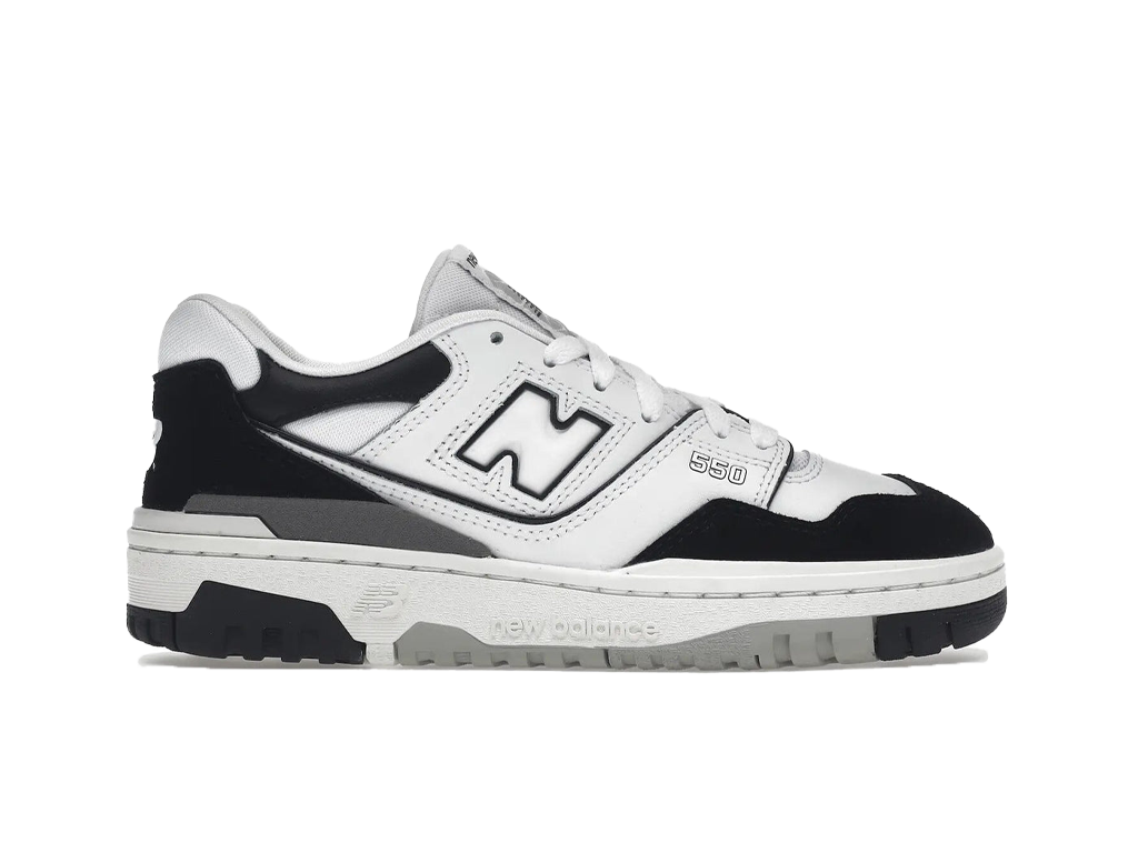 New Balance 550 White Black Rain Cloud-sneakers-New Balance-pikastore.cz