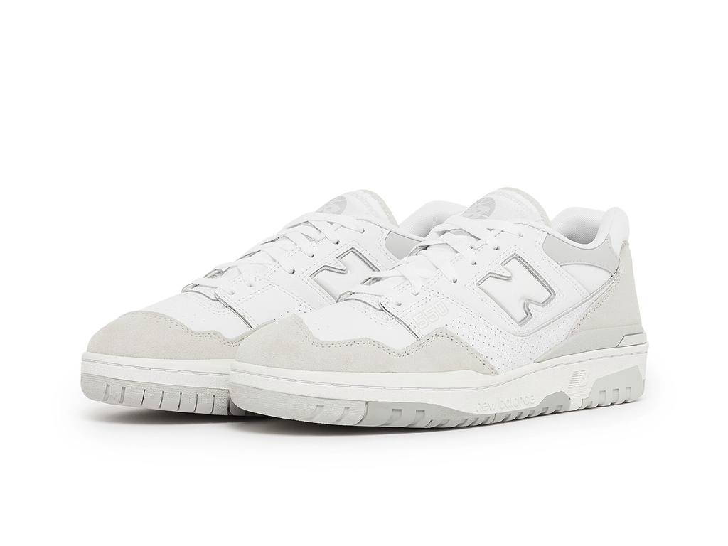New Balance 550 White Summer Fog-New Balance-pikastore.cz