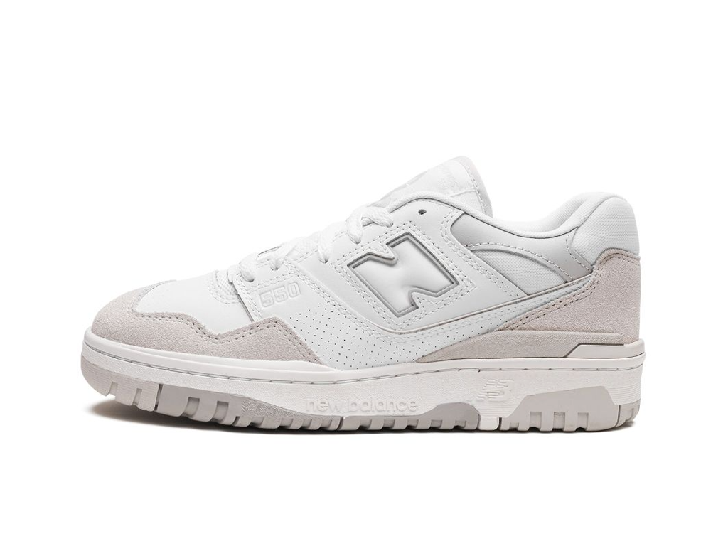 New Balance 550 White Summer Fog-New Balance-pikastore.cz