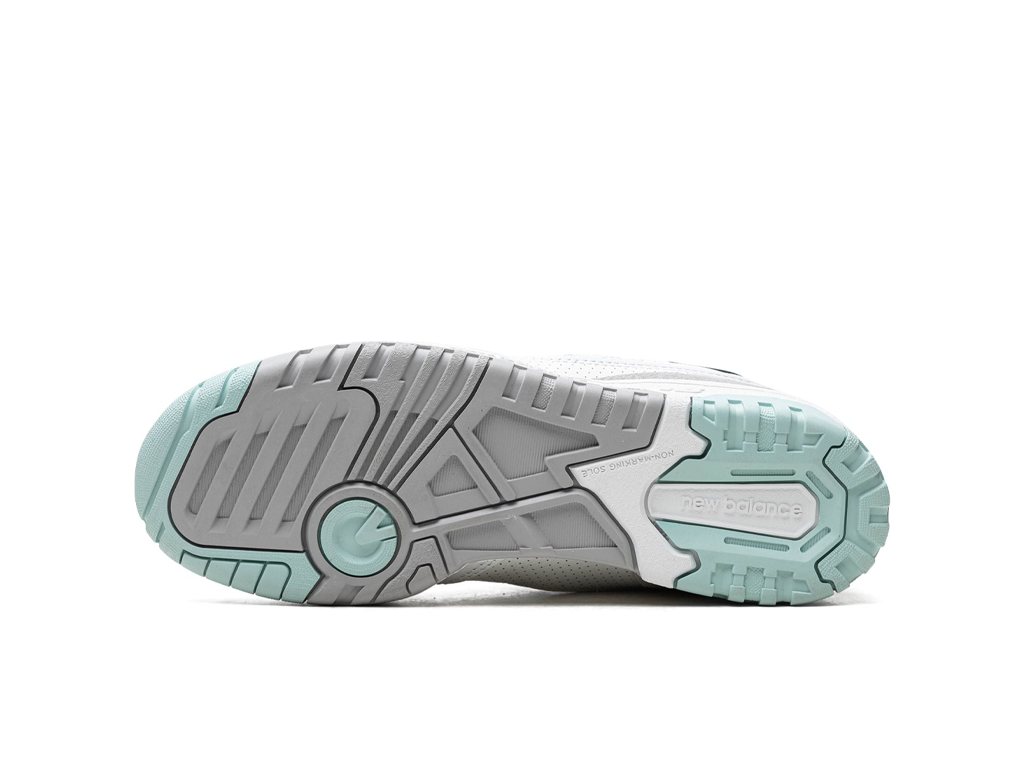 New Balance 550 White Winter Fog Navy-sneakers-New Balance-pikastore.cz