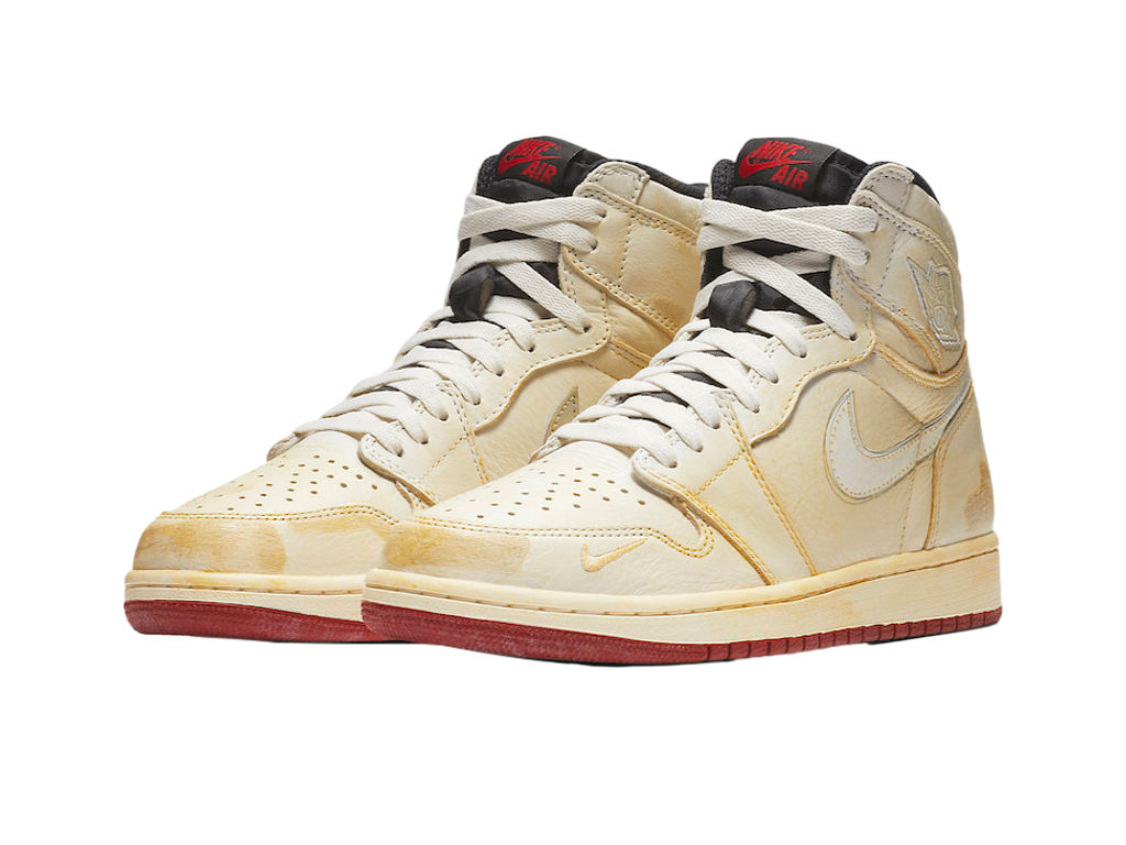 Nigel Sylvester x Air Jordan 1 Retro High OG Nigel Sylvester-Air Jordan-pikastore.cz