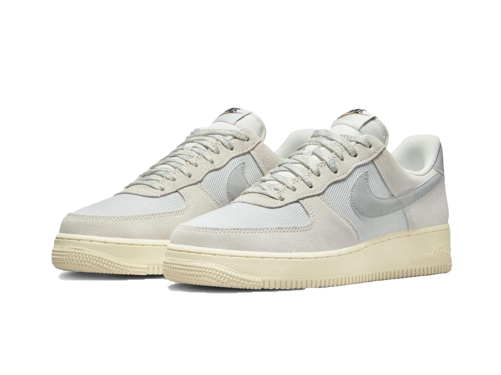 Nike Air Force 1 07 LV8 Certified Fresh - Photon Dust-Nike-pikastore.cz