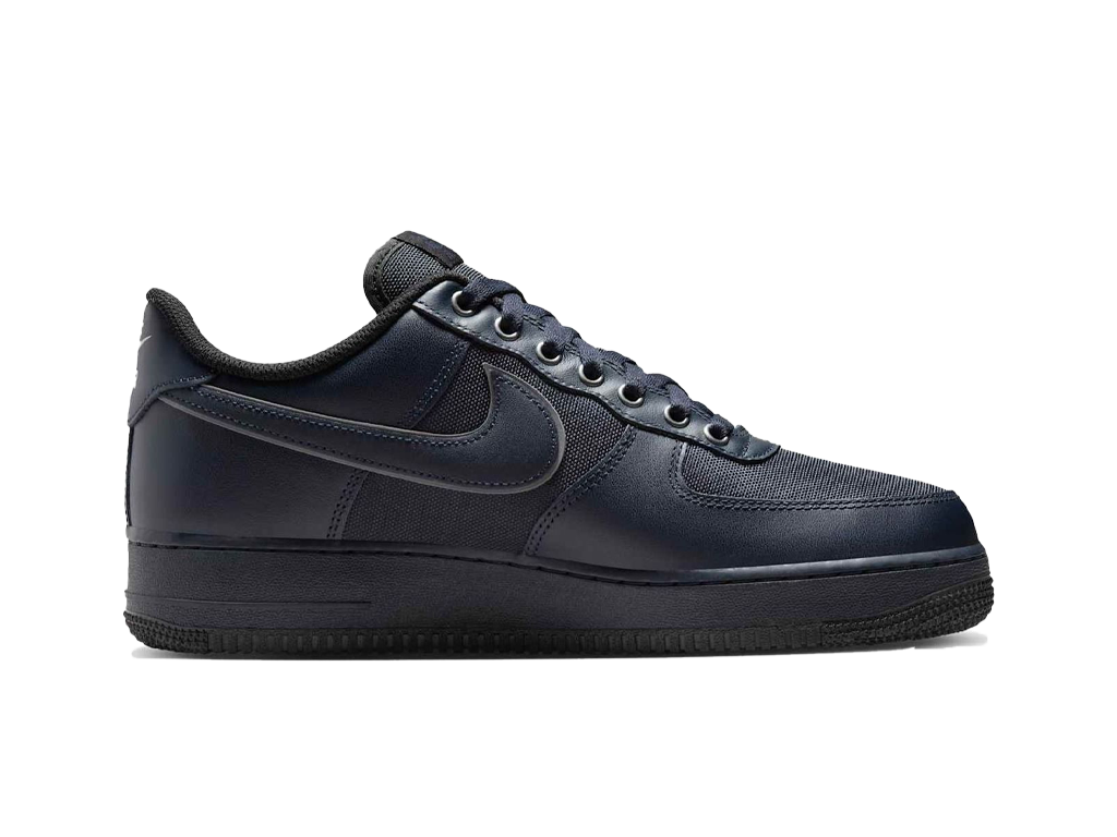 Nike Air Force 1 07 Low Dark Obsidian Cordura-Nike-pikastore.cz