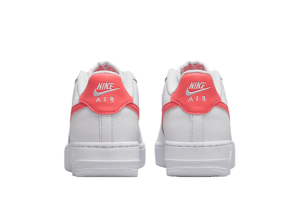 Nike Air Force 1 GS White Magic Ember-Nike-pikastore.cz