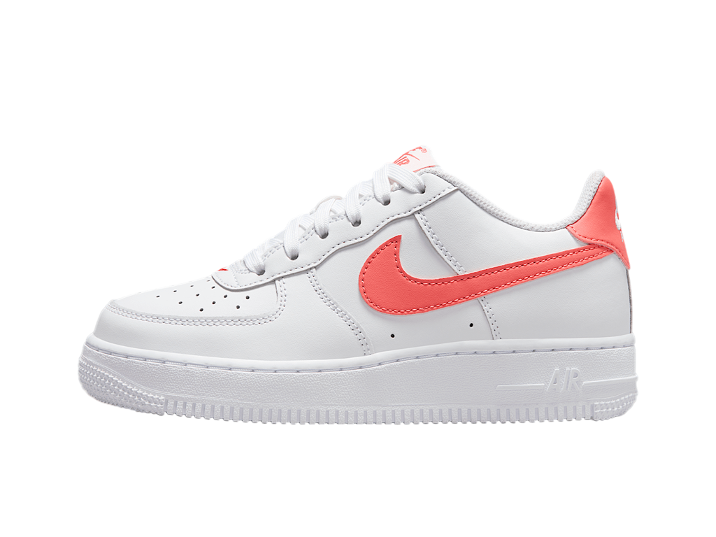Nike Air Force 1 GS White Magic Ember-Nike-pikastore.cz