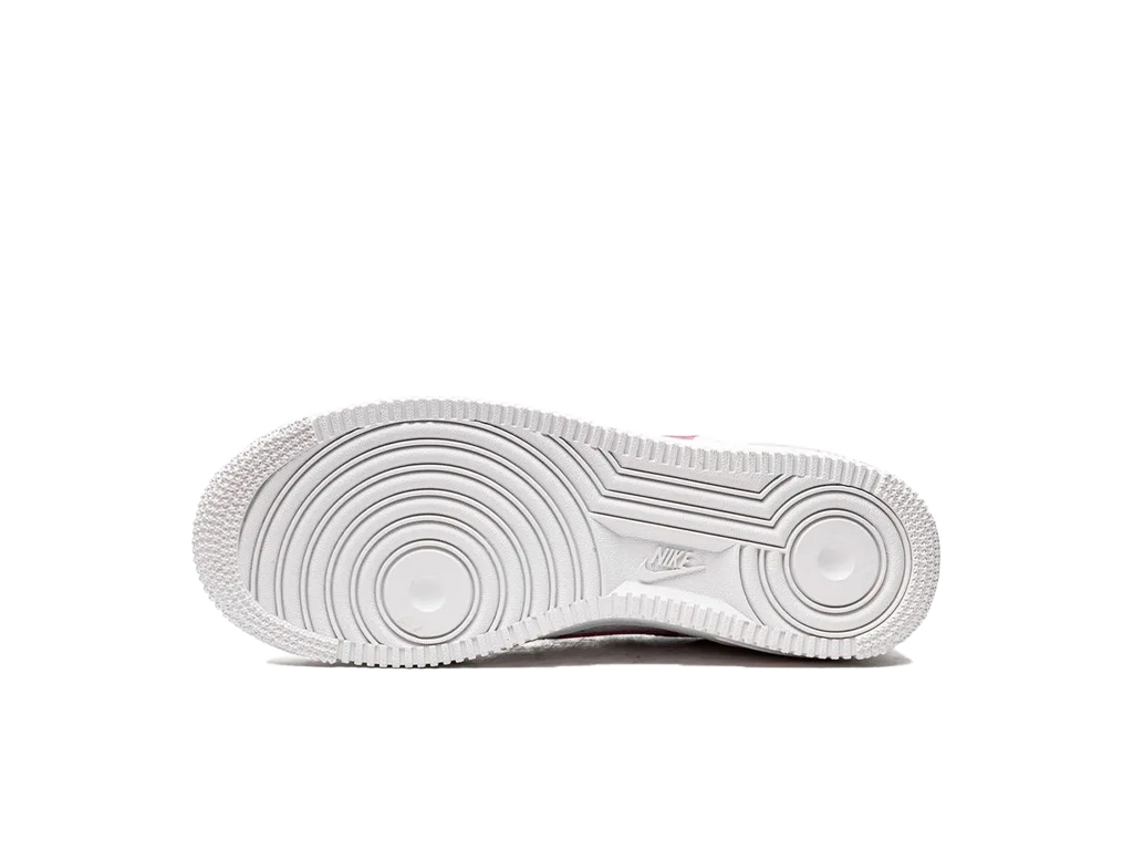 Nike Air Force 1 GS White Pink Glaze-Nike-pikastore.cz