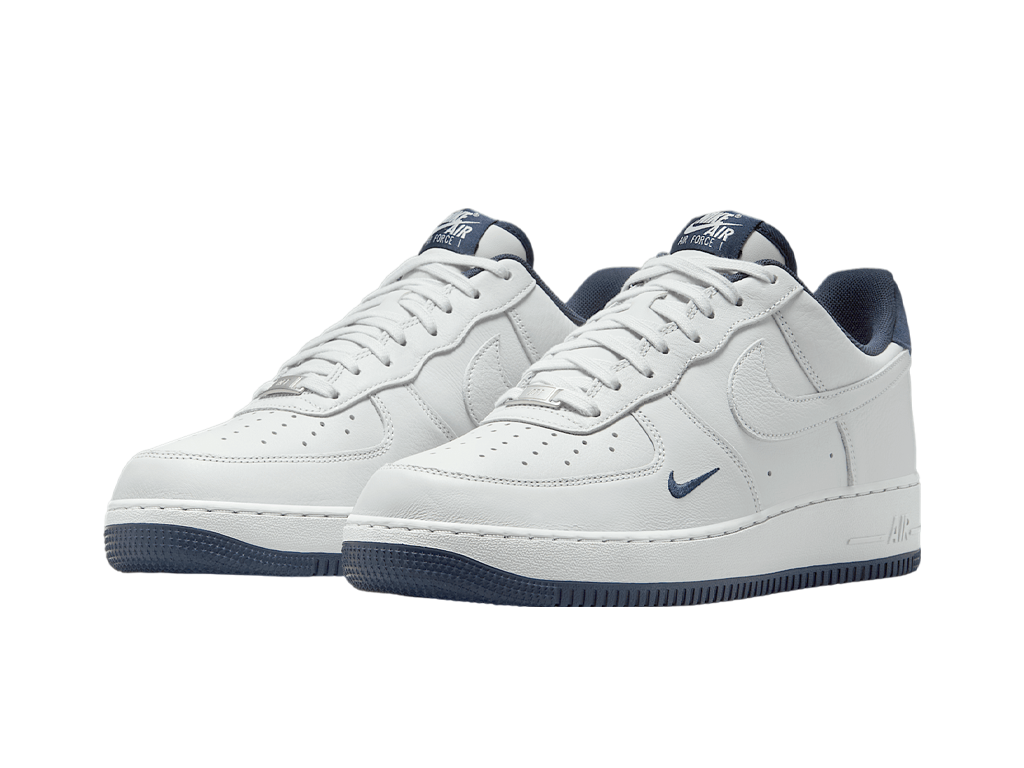 Nike Air Force 1 Low 07 LV8 Photon Dust Obsidian-Nike-pikastore.cz