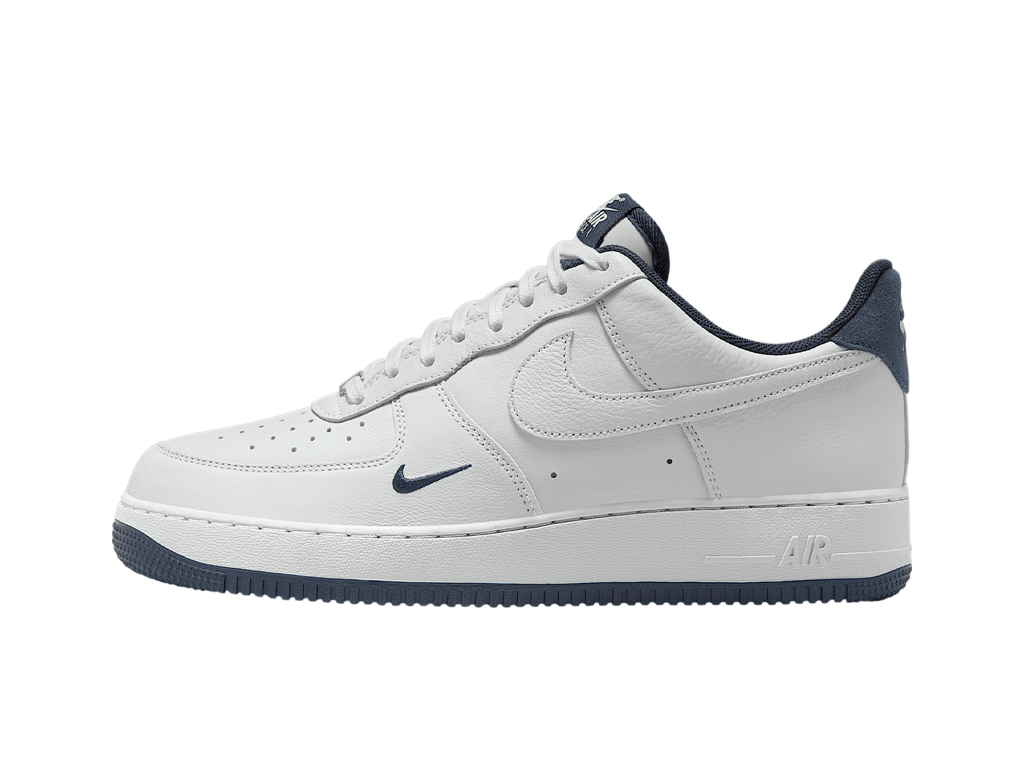 Nike Air Force 1 Low 07 LV8 Photon Dust Obsidian-Nike-pikastore.cz