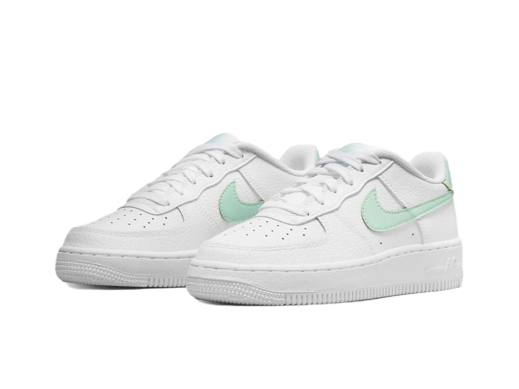 Nike Air Force 1 Low GS White Mint Foam-Nike-pikastore.cz