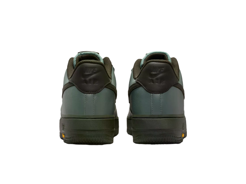 Nike Air Force 1 Low Gore-Tex Vibram Clay Green – sneakersy – zdjęcie 4 z 5